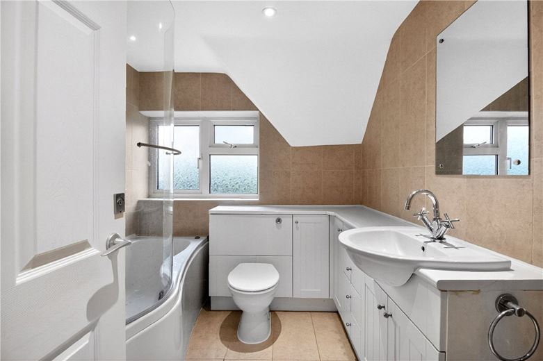 4 bedroom house, Marston, Stafford ST18 - Available