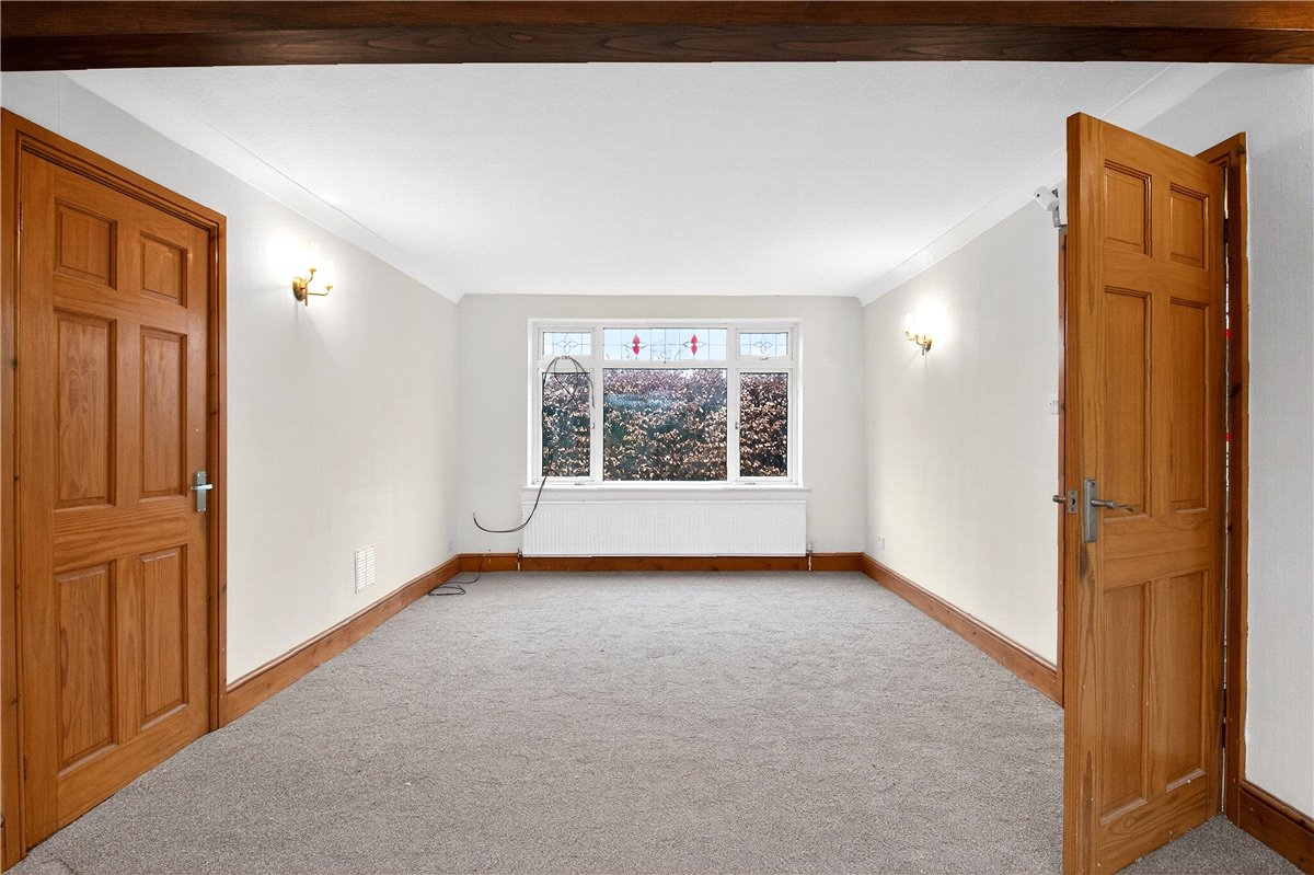 4 bedroom house, Marston, Stafford ST18 - Available