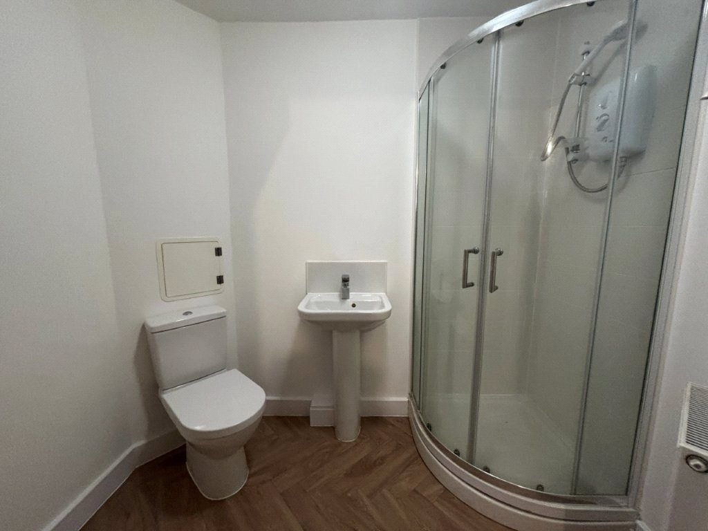 2 bedroom house, Comelybank Drive, Mexborough S64 - Available