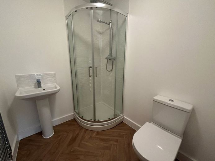 2 bedroom house, Comelybank Drive, Mexborough S64 - Available