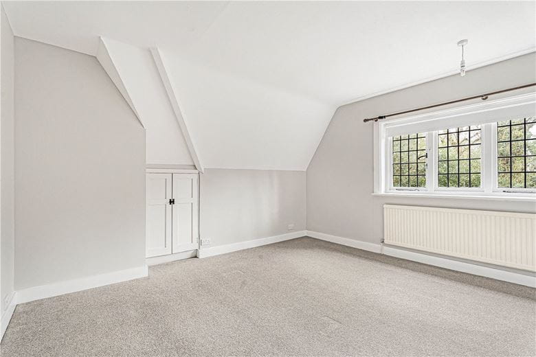 4 bedroom house, Potter Row, Great Missenden HP16 - Available