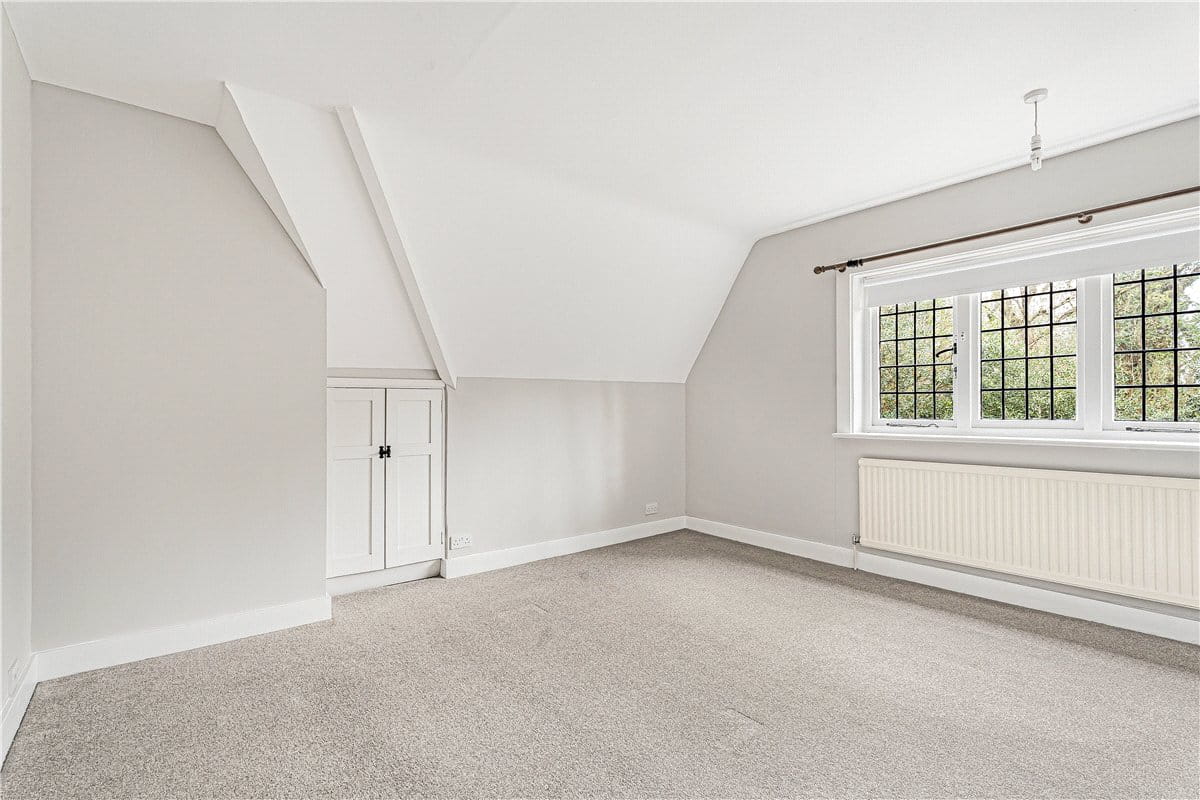 4 bedroom house, Potter Row, Great Missenden HP16 - Available