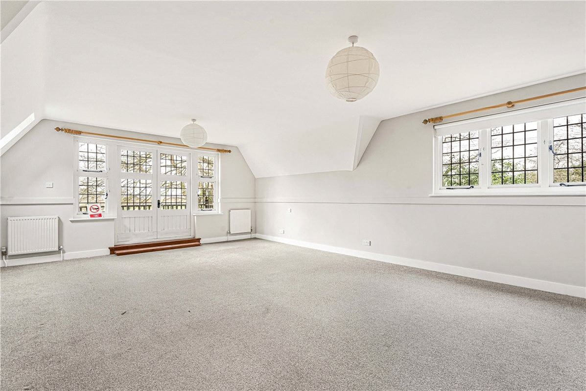 4 bedroom house, Potter Row, Great Missenden HP16 - Available