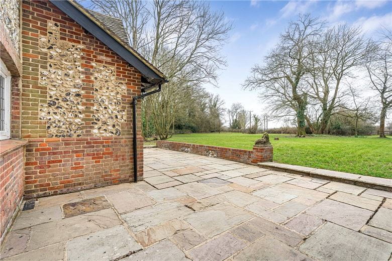 4 bedroom house, Potter Row, Great Missenden HP16 - Available