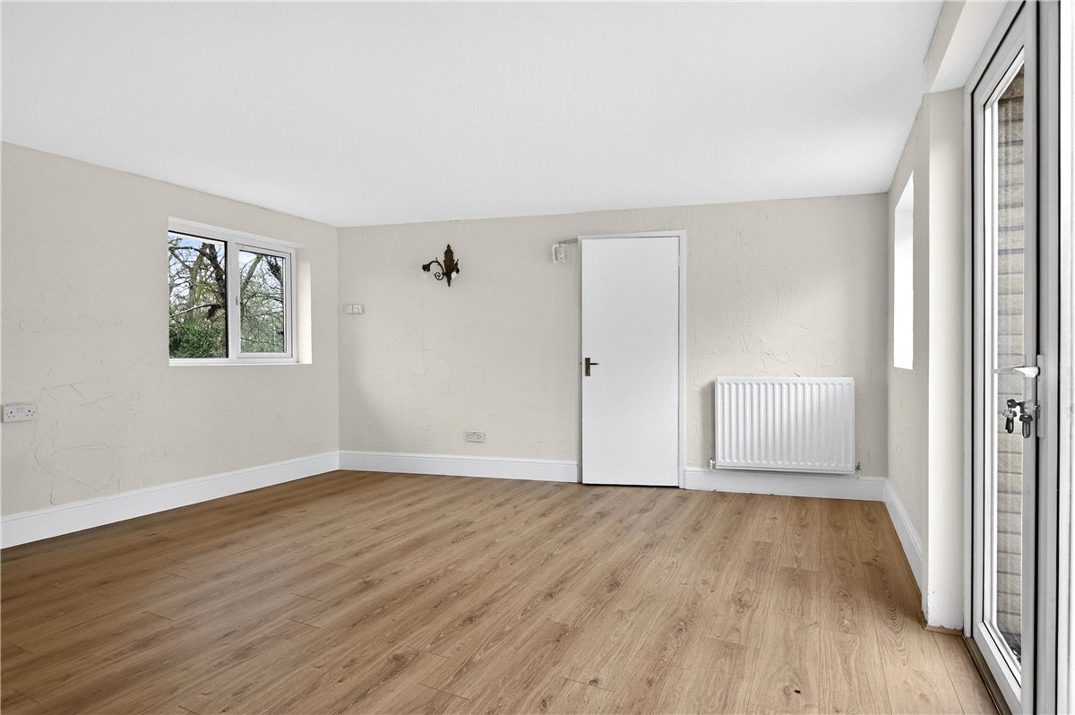 4 bedroom house, Kingsbury Road, Marston B76 - Available