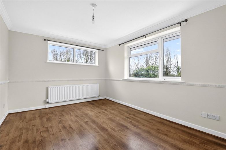 4 bedroom house, Kingsbury Road, Marston B76 - Available