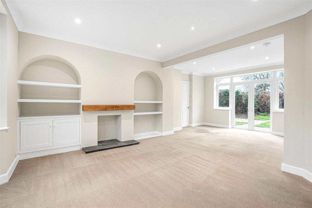 5 bedroom house, Bottom House Farm Lane, Chalfont St. Giles HP8 - Available