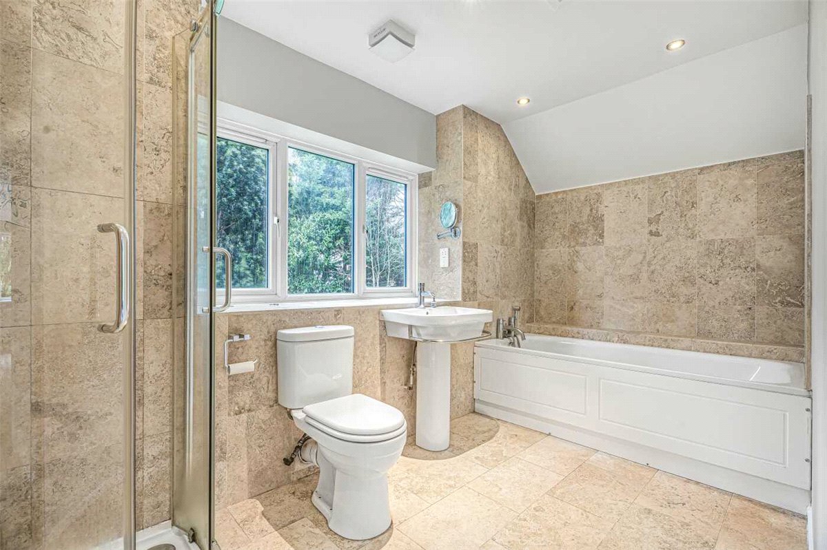 5 bedroom house, Bottom House Farm Lane, Chalfont St. Giles HP8 - Available