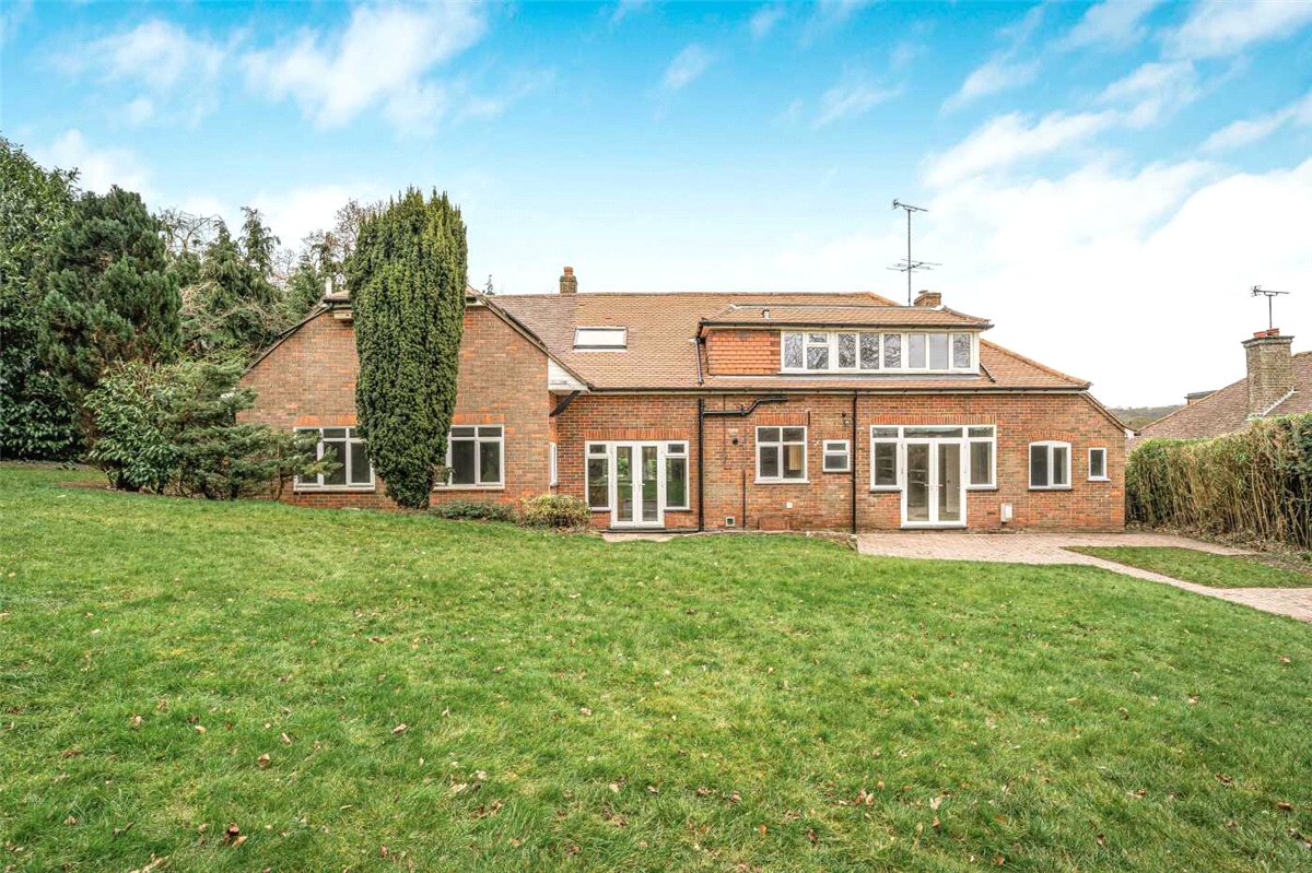 5 bedroom house, Bottom House Farm Lane, Chalfont St. Giles HP8 - Available