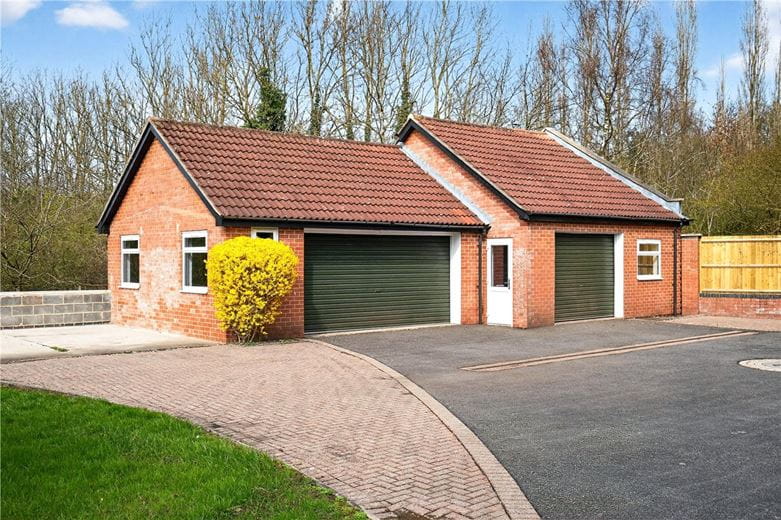 4 bedroom house, Leicester Road, New Packington LE65 - Let Agreed