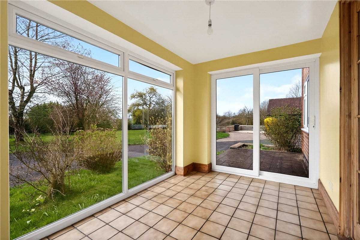 4 bedroom house, Leicester Road, New Packington LE65 - Let Agreed