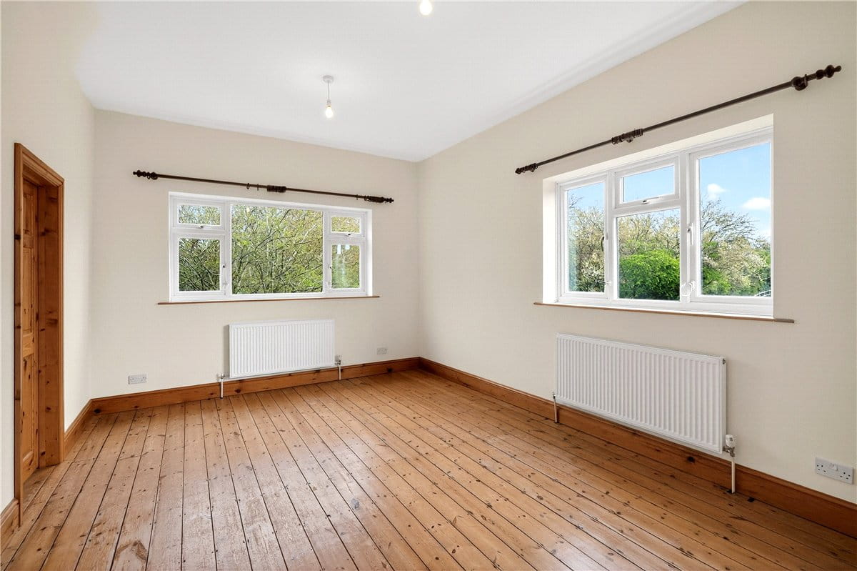 4 bedroom house, Leicester Road, New Packington LE65 - Let Agreed