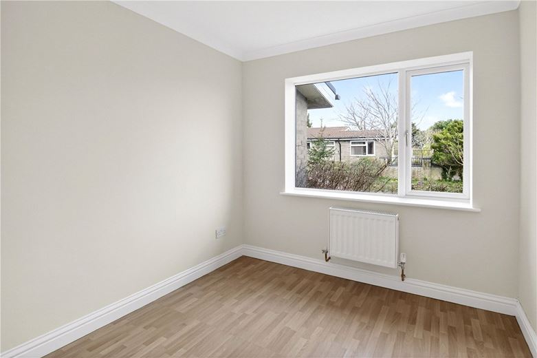 3 bedroom bungalow, Cromwell Close, Hopton ST18 - Let Agreed