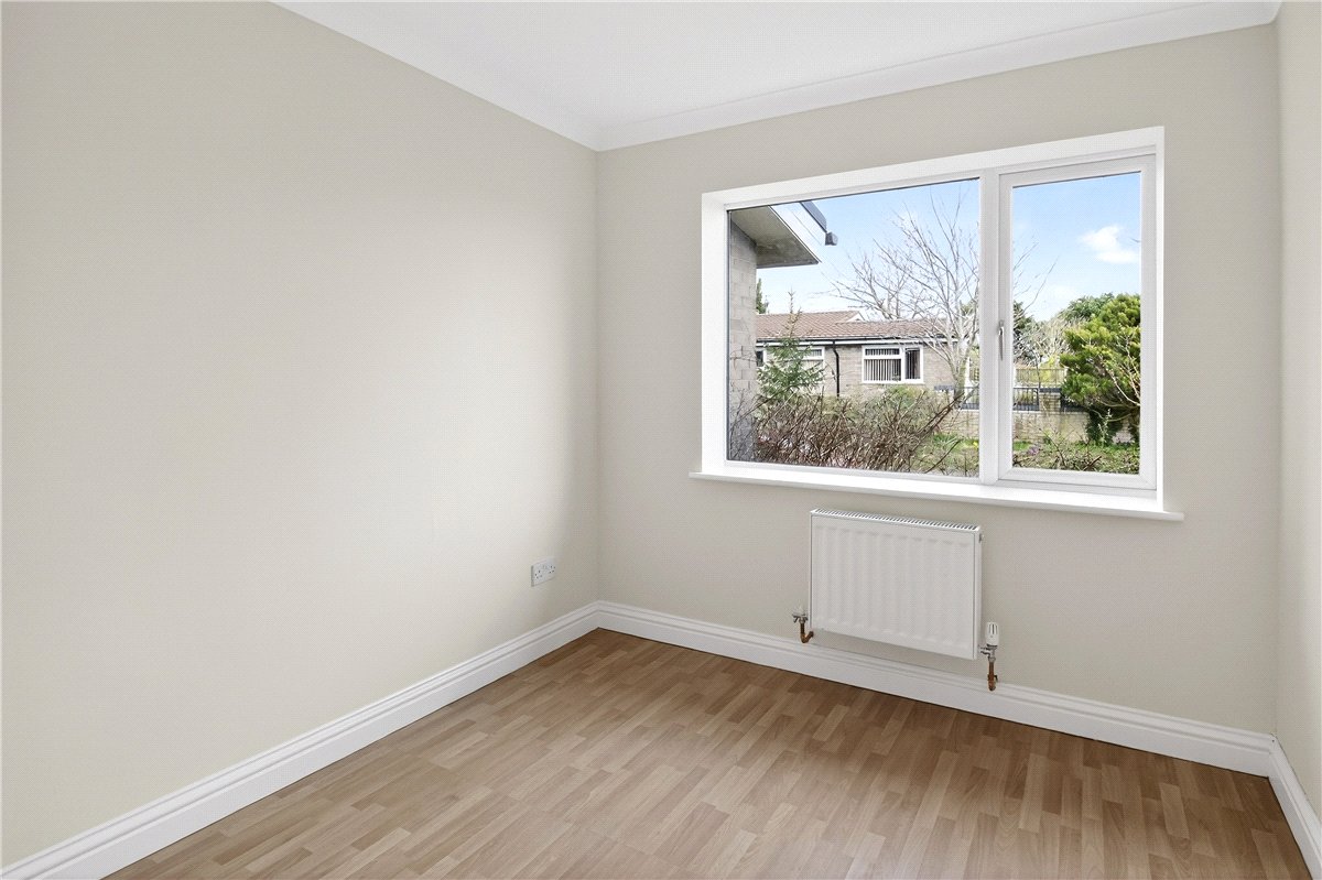 3 bedroom bungalow, Cromwell Close, Hopton ST18 - Let Agreed