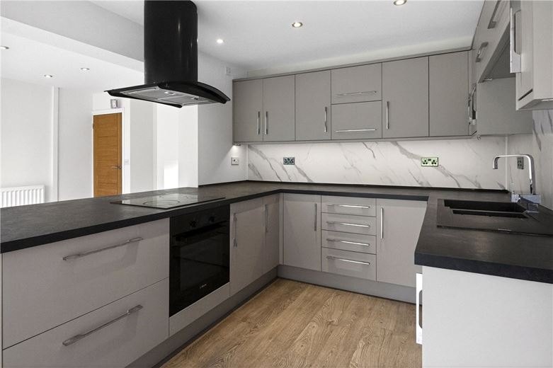 3 bedroom bungalow, Cromwell Close, Hopton ST18 - Let Agreed