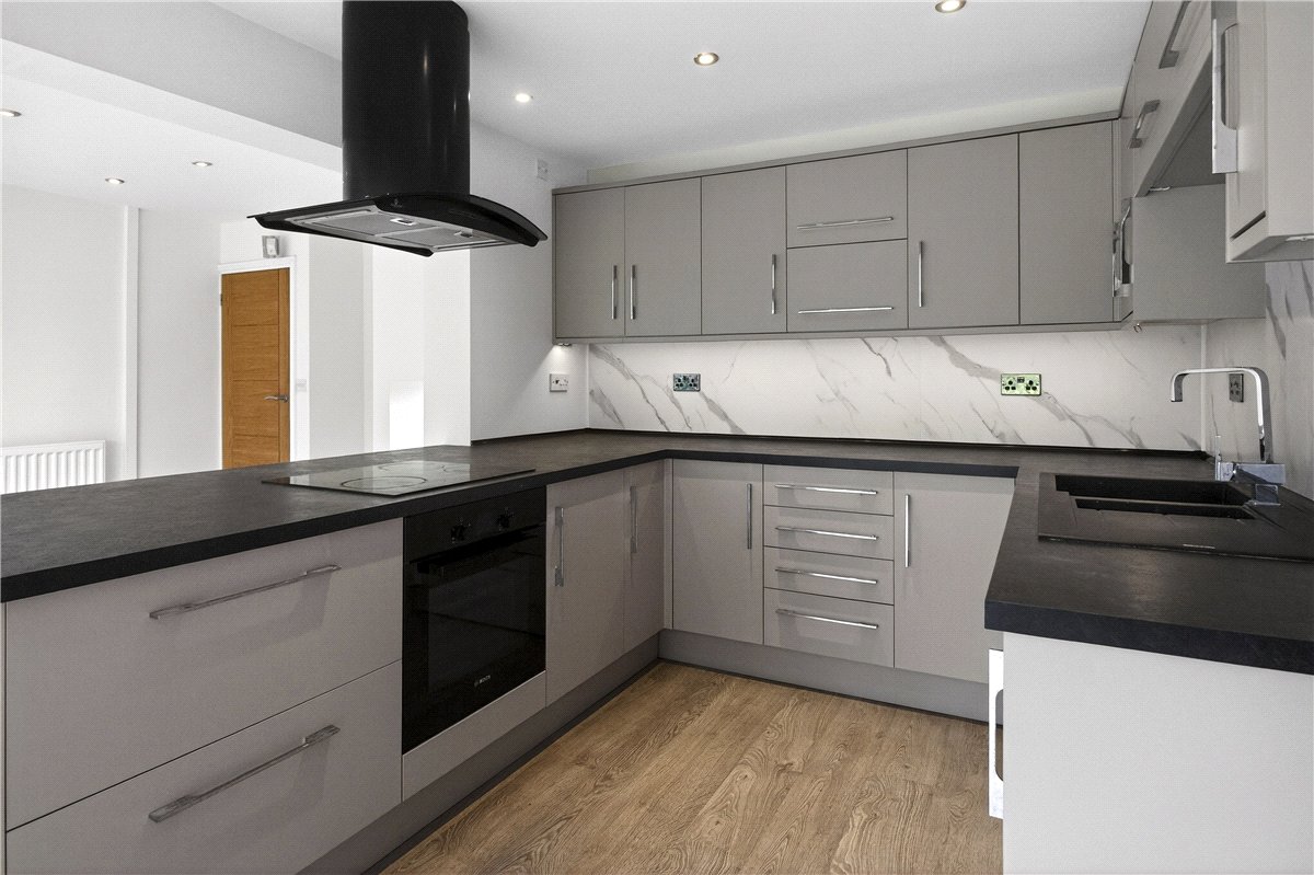 3 bedroom bungalow, Cromwell Close, Hopton ST18 - Let Agreed