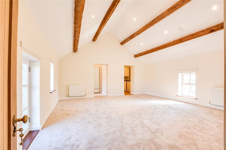  bedroom , The Stables, Middlewich Road CW10 - Available