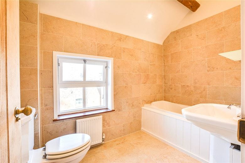  bedroom , The Stables, Middlewich Road CW10 - Available