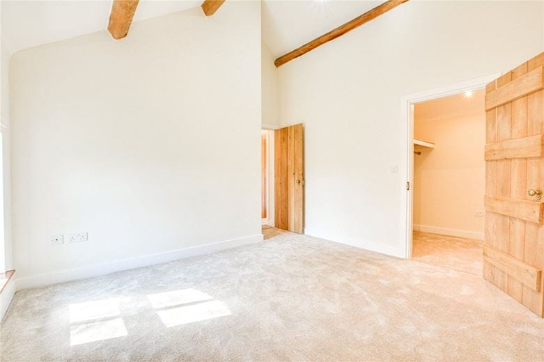  bedroom , The Stables, Middlewich Road CW10 - Available