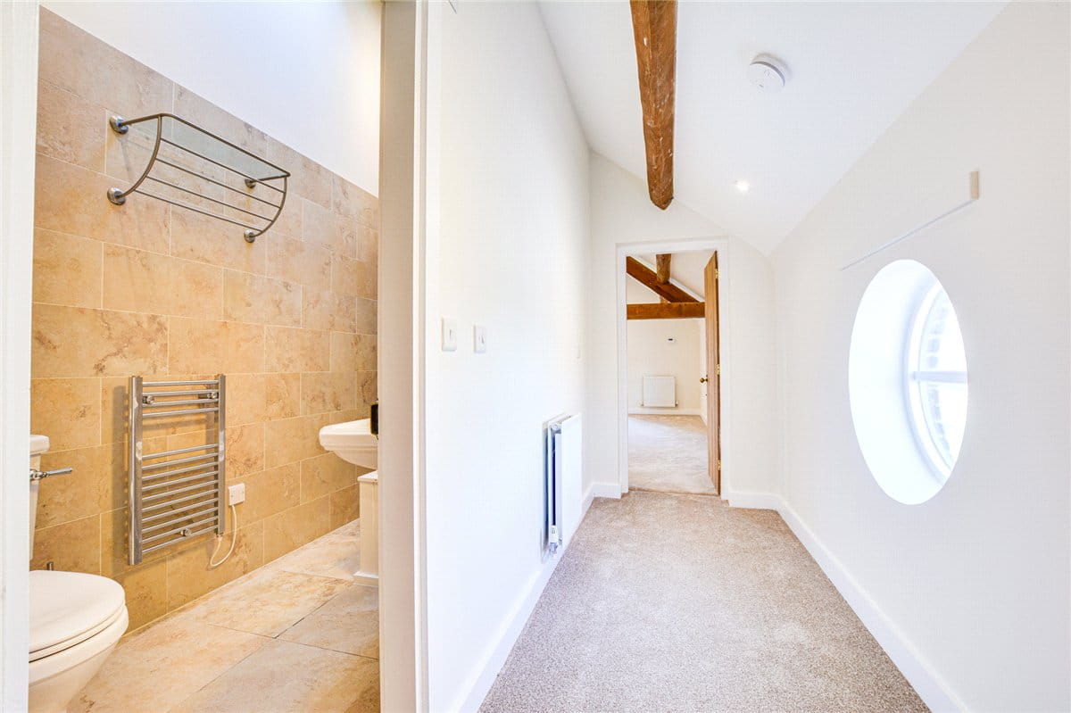  bedroom , The Stables, Middlewich Road CW10 - Available