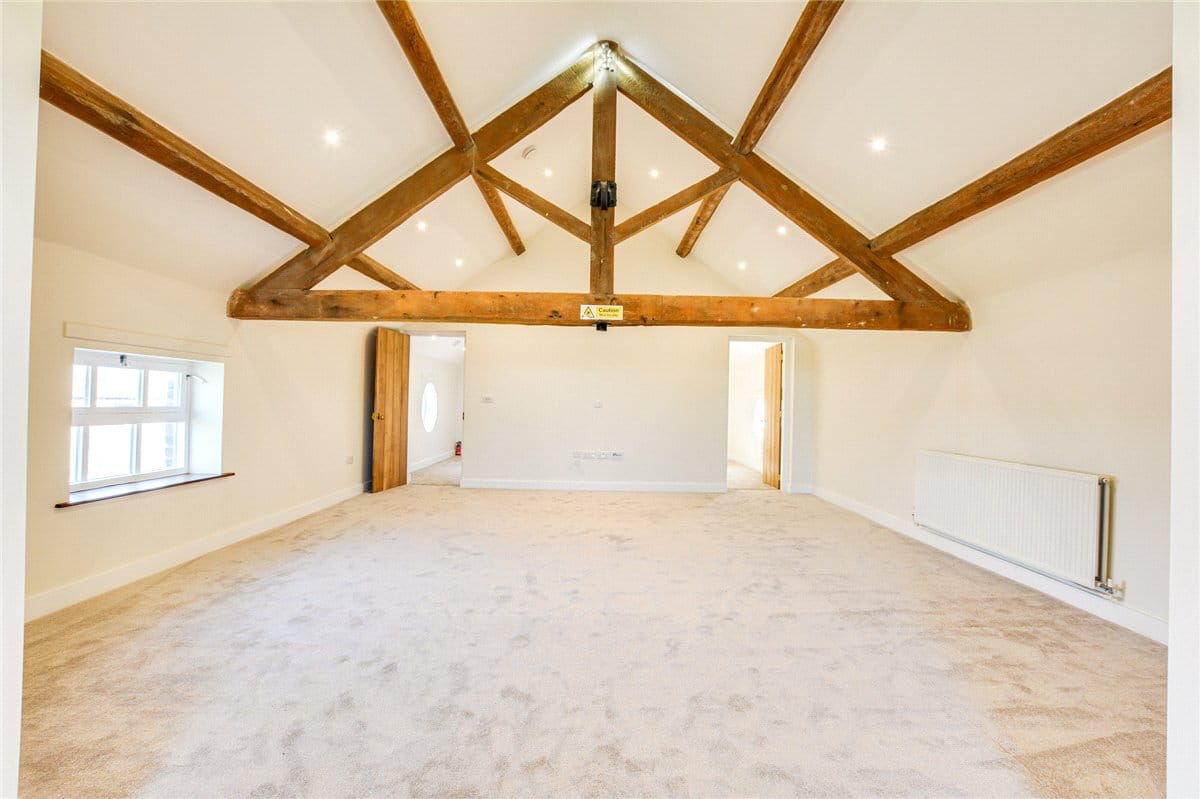  bedroom , The Stables, Middlewich Road CW10 - Available