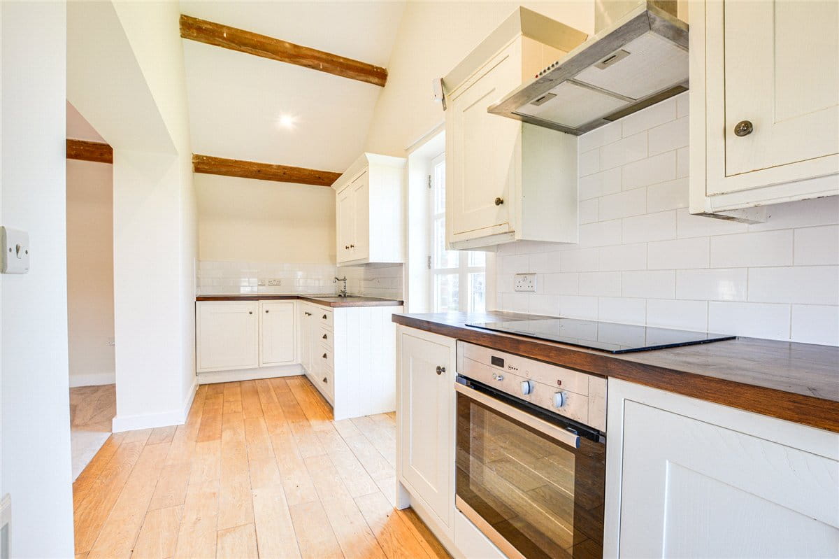  bedroom , The Stables, Middlewich Road CW10 - Available