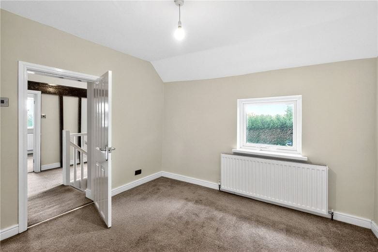 3 bedroom house, Gilson Road, Coleshill B46 - Let Agreed