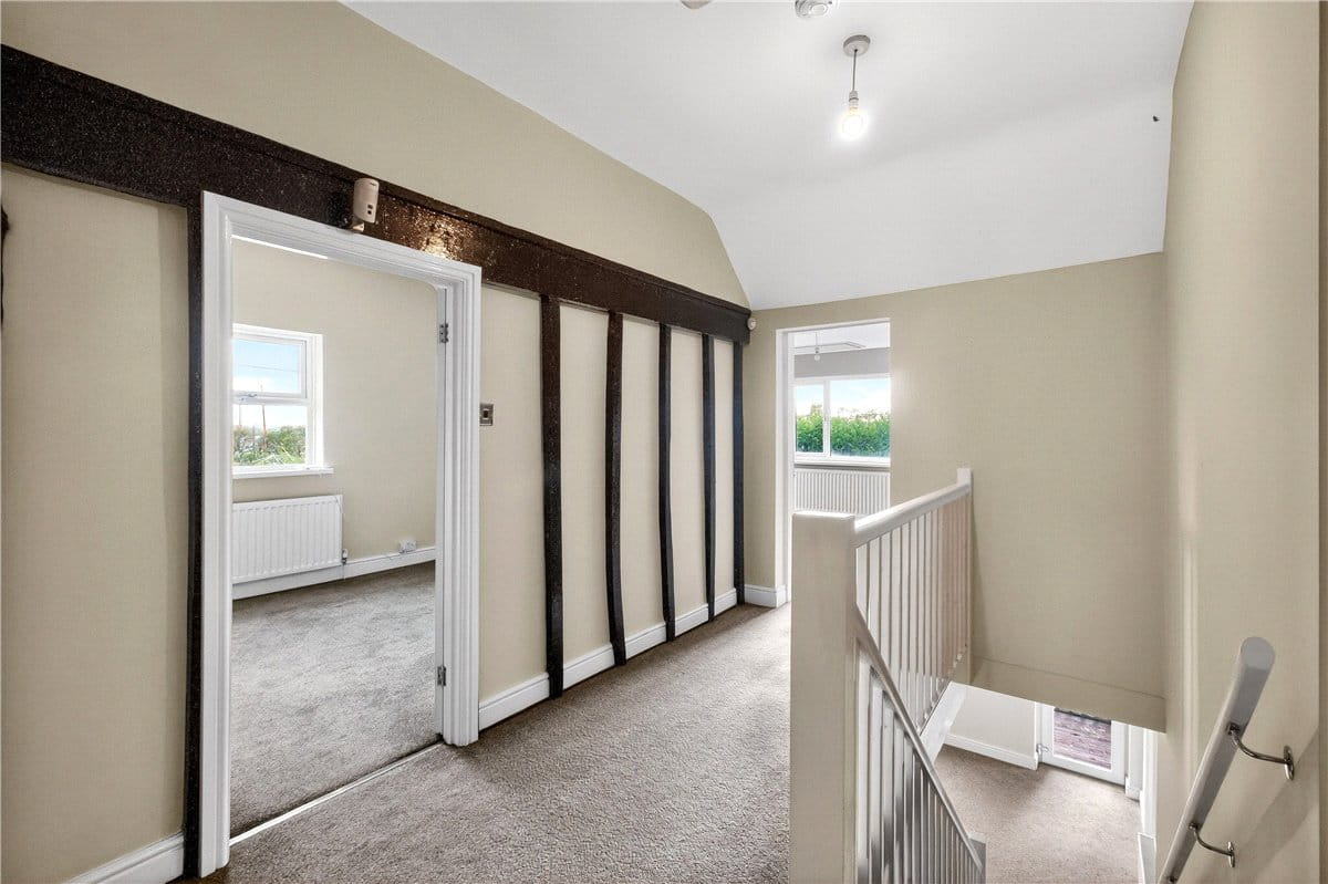 3 bedroom house, Gilson Road, Coleshill B46 - Let Agreed