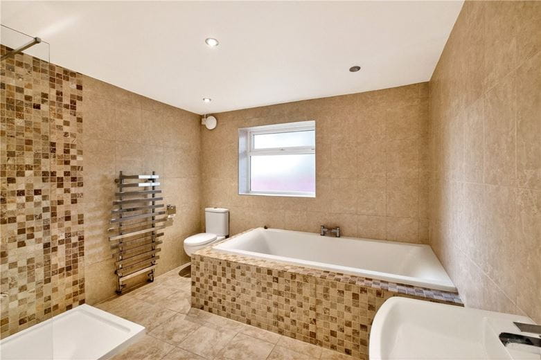 3 bedroom house, Gilson Road, Coleshill B46 - Let Agreed