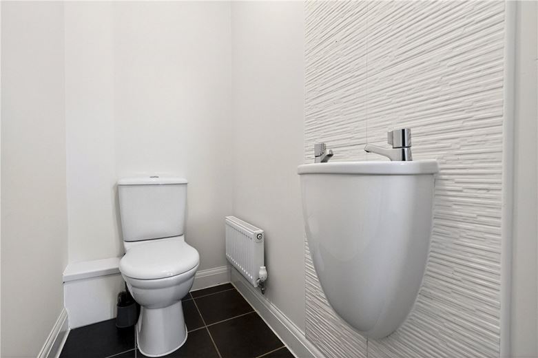 3 bedroom house, Windsor Way, Measham DE12 - Let Agreed