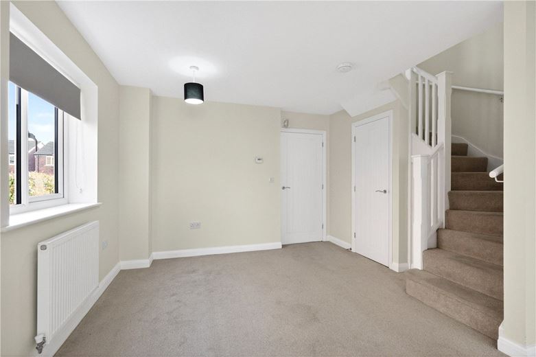 3 bedroom house, Windsor Way, Measham DE12 - Let Agreed