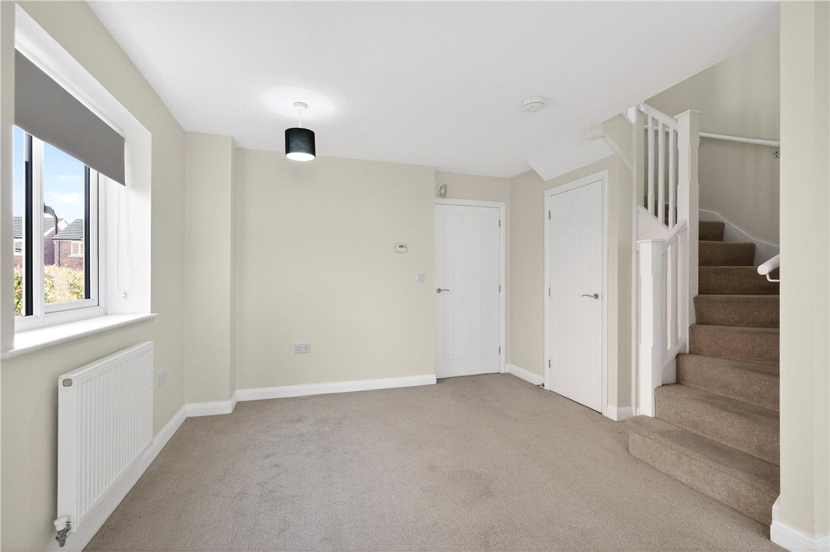 3 bedroom house, Windsor Way, Measham DE12 - Let Agreed