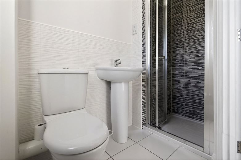 3 bedroom house, Windsor Way, Measham DE12 - Let Agreed