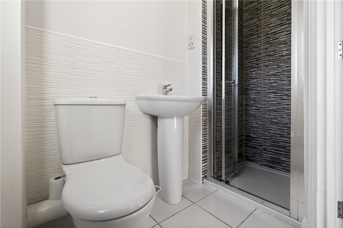 3 bedroom house, Windsor Way, Measham DE12 - Let Agreed