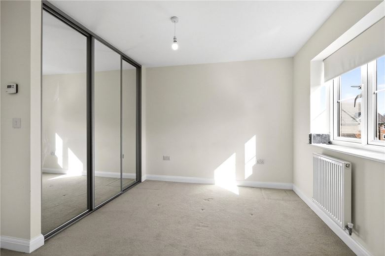 3 bedroom house, Windsor Way, Measham DE12 - Let Agreed