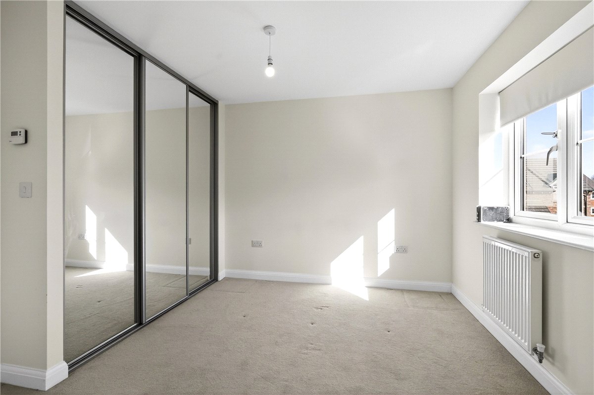 3 bedroom house, Windsor Way, Measham DE12 - Let Agreed