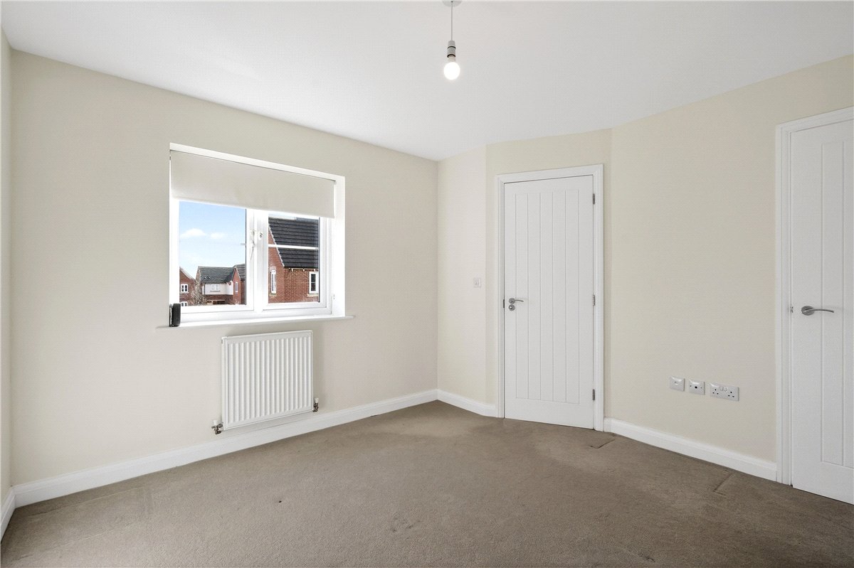 3 bedroom house, Windsor Way, Measham DE12 - Let Agreed