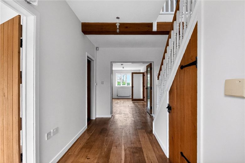 4 bedroom , Lower Lane, Hopton ST18 - Let Agreed