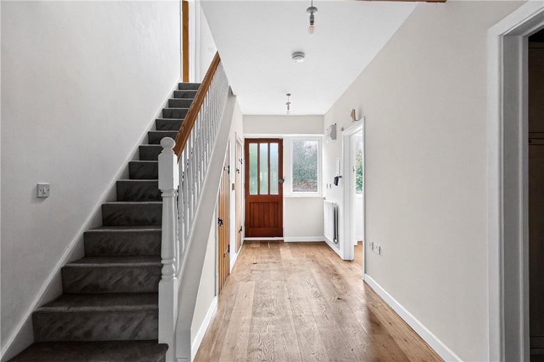 4 bedroom , Lower Lane, Hopton ST18 - Let Agreed