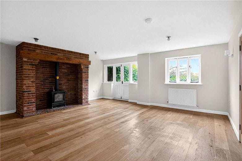 4 bedroom , Lower Lane, Hopton ST18 - Let Agreed