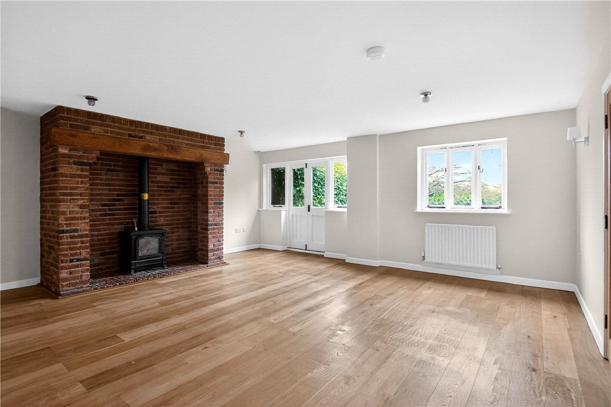 4 bedroom , Lower Lane, Hopton ST18 - Let Agreed