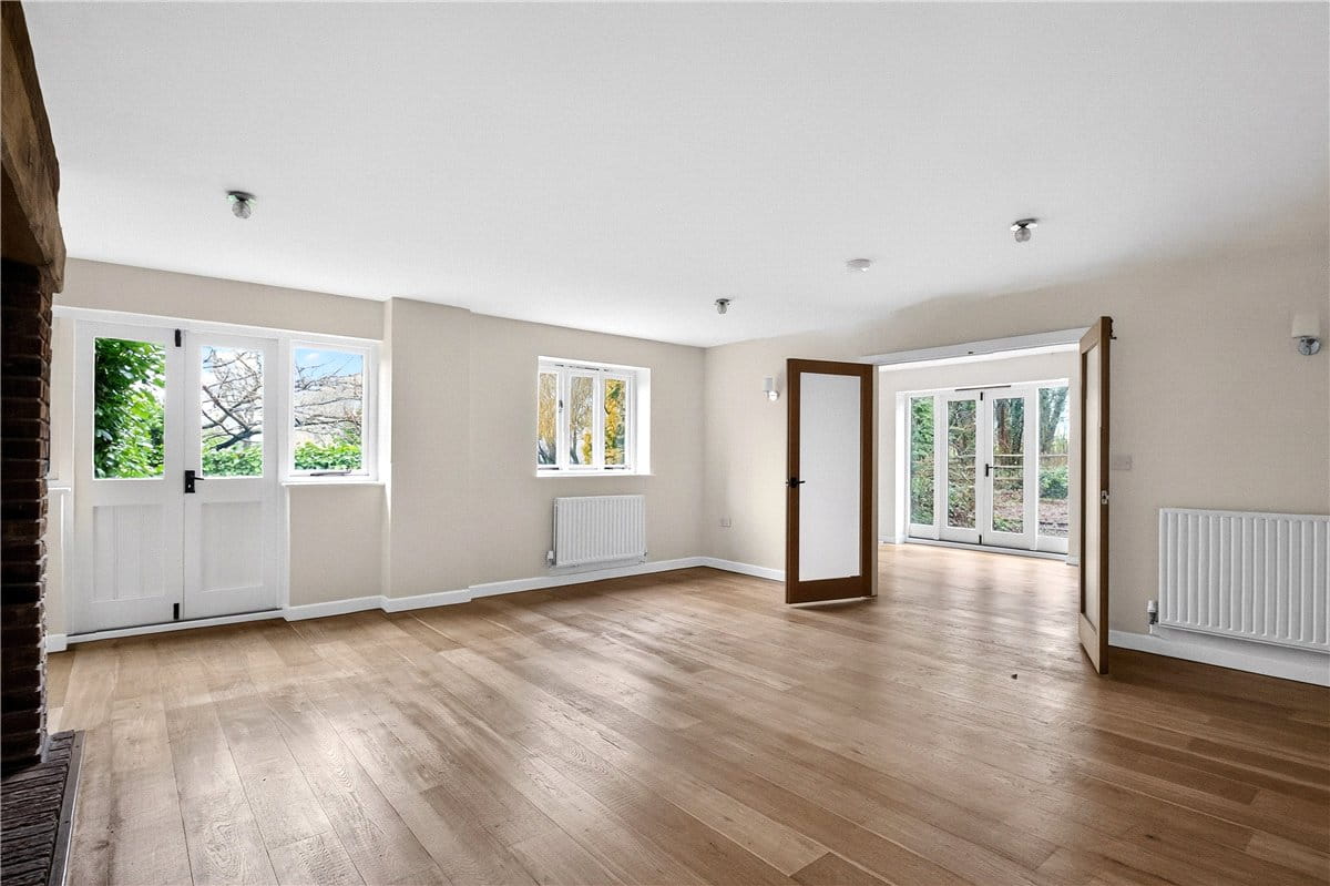 4 bedroom , Lower Lane, Hopton ST18 - Let Agreed