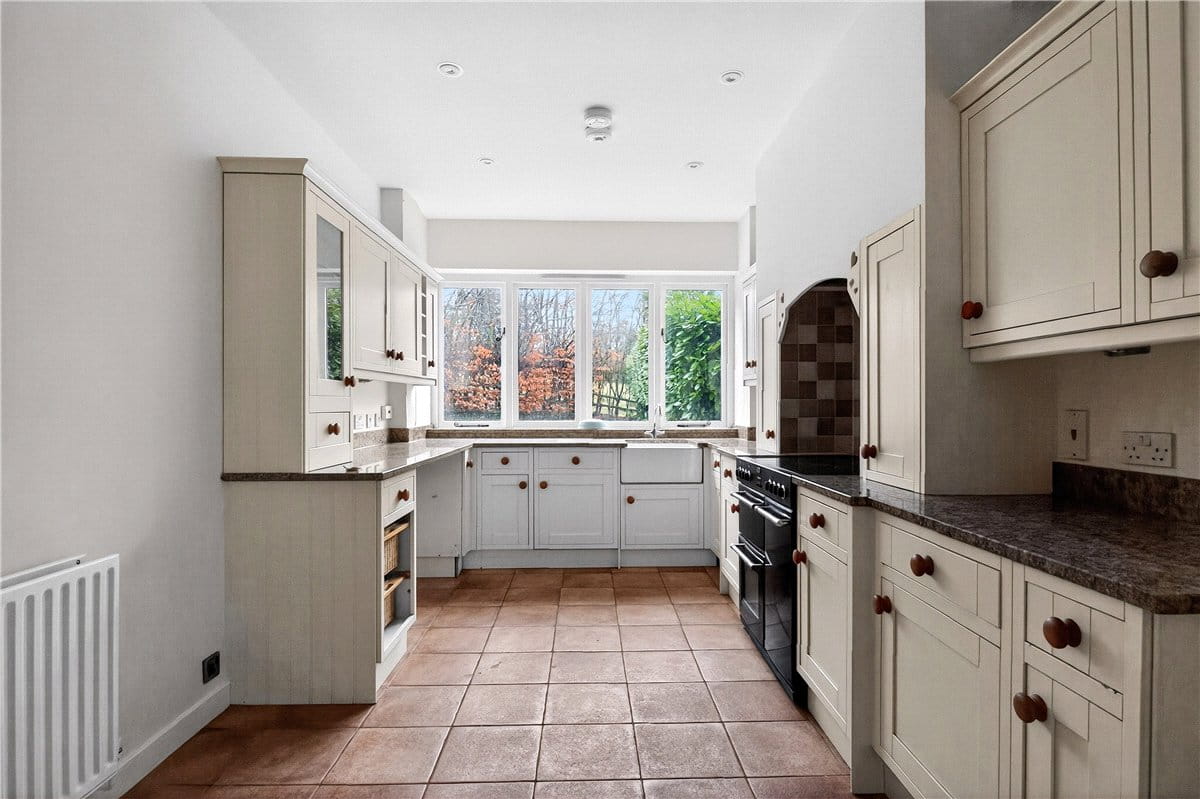 4 bedroom , Lower Lane, Hopton ST18 - Let Agreed