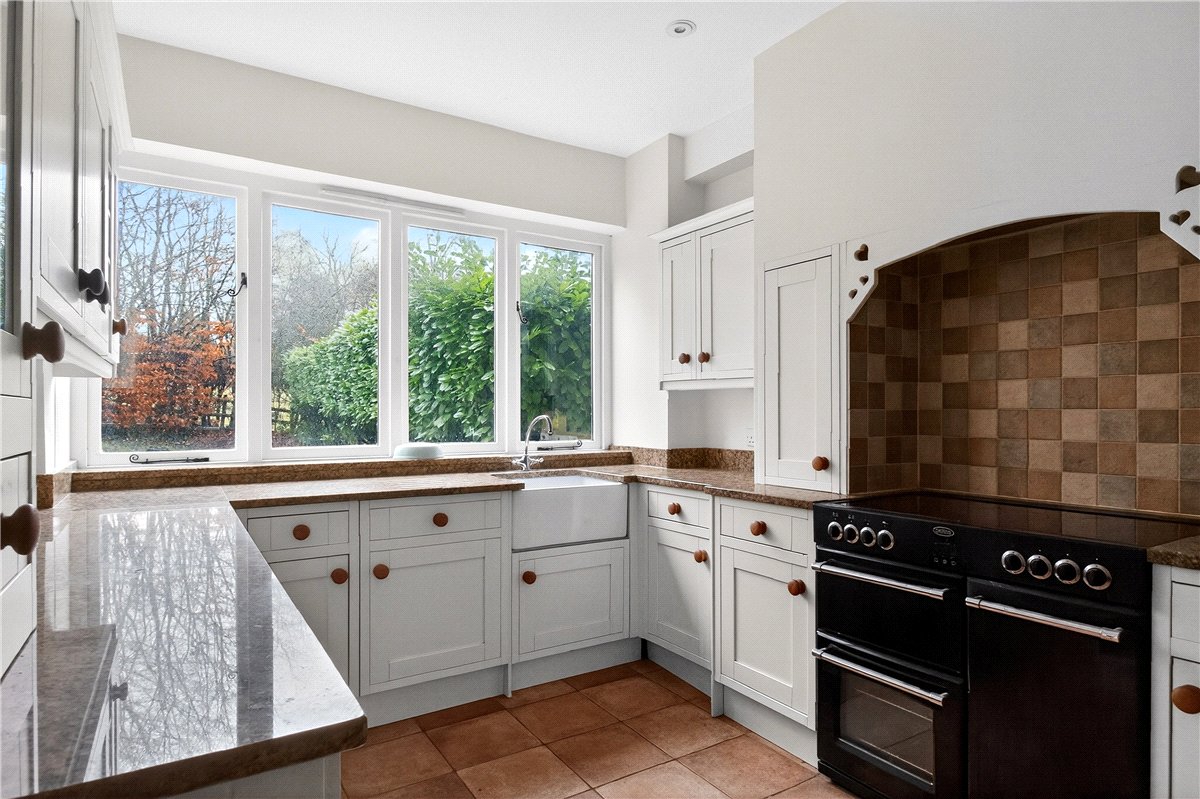 4 bedroom , Lower Lane, Hopton ST18 - Let Agreed