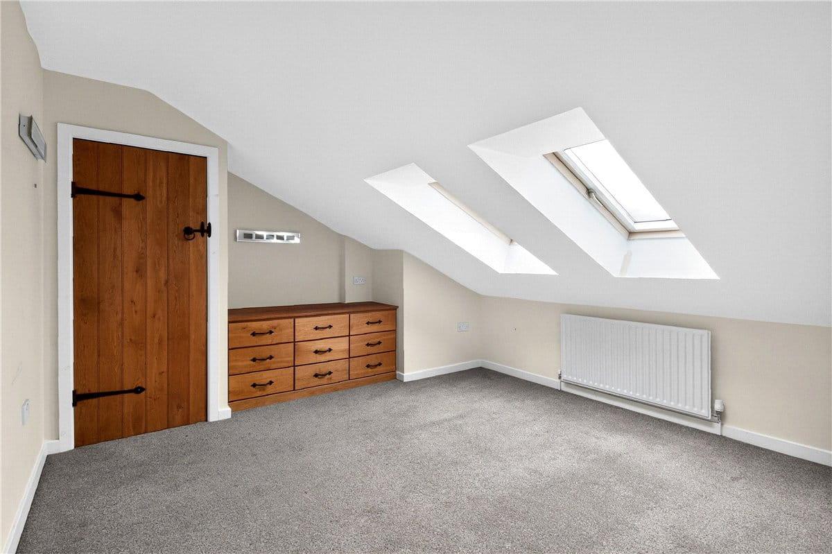 4 bedroom , Lower Lane, Hopton ST18 - Let Agreed