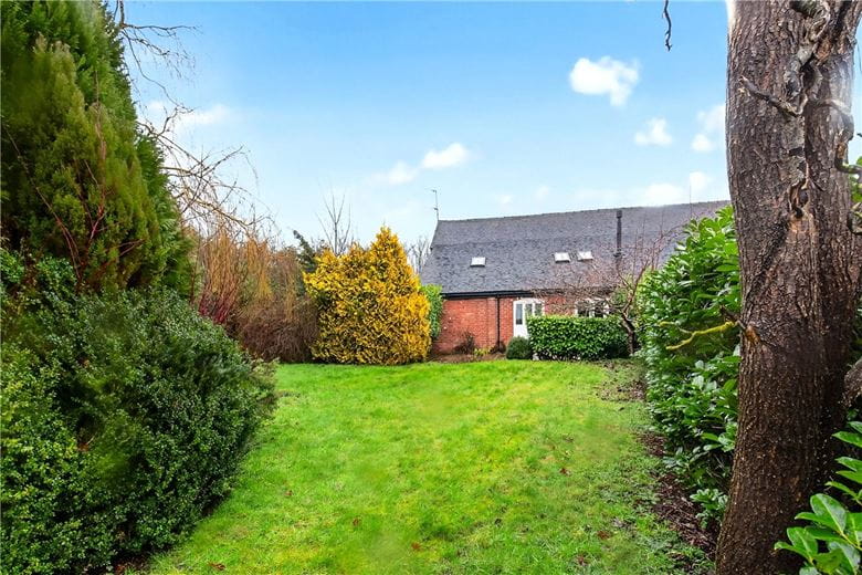 4 bedroom , Lower Lane, Hopton ST18 - Let Agreed