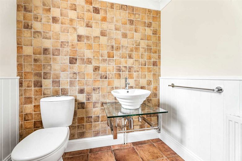 4 bedroom bungalow, Nash Lee Lane, Wendover HP22 - Let Agreed