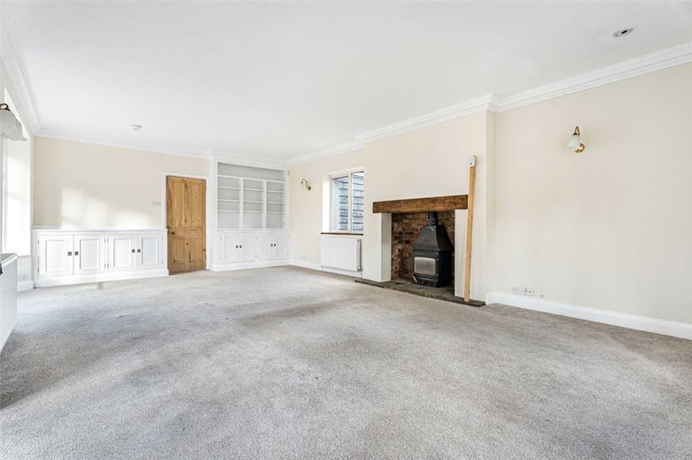 4 bedroom bungalow, Nash Lee Lane, Wendover HP22 - Let Agreed