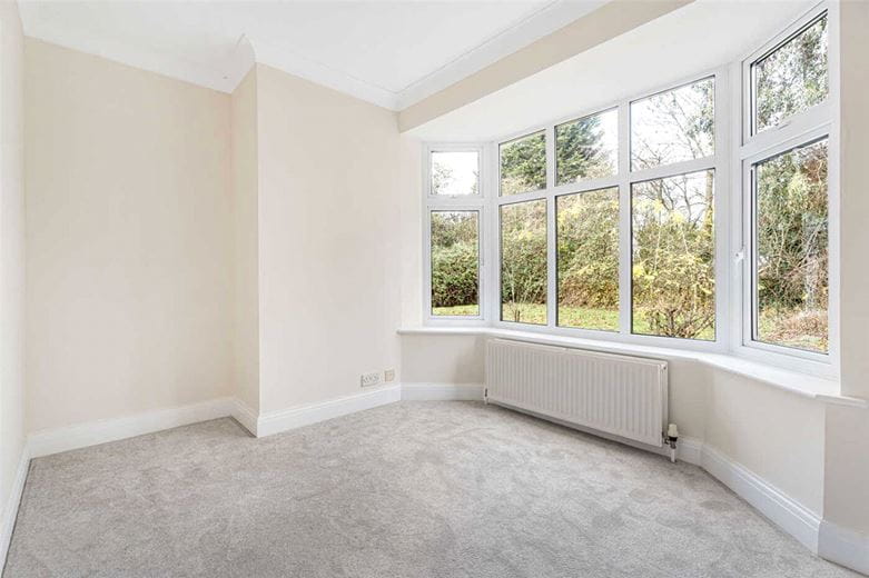 4 bedroom bungalow, Nash Lee Lane, Wendover HP22 - Let Agreed