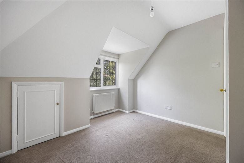 4 bedroom house, Potter Row, Great Missenden HP16 - Available